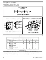 Предварительный просмотр 6 страницы RITE-HITE LEVEL-RITE HL-800 Series Manual