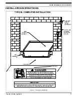 Предварительный просмотр 7 страницы RITE-HITE LEVEL-RITE HL-800 Series Manual