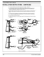 Предварительный просмотр 10 страницы RITE-HITE LEVEL-RITE HL-800 Series Manual