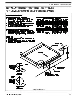 Предварительный просмотр 11 страницы RITE-HITE LEVEL-RITE HL-800 Series Manual