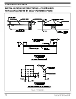 Предварительный просмотр 12 страницы RITE-HITE LEVEL-RITE HL-800 Series Manual