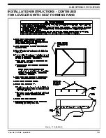 Предварительный просмотр 13 страницы RITE-HITE LEVEL-RITE HL-800 Series Manual