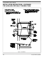 Предварительный просмотр 14 страницы RITE-HITE LEVEL-RITE HL-800 Series Manual