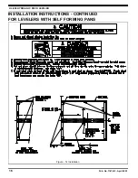 Предварительный просмотр 16 страницы RITE-HITE LEVEL-RITE HL-800 Series Manual