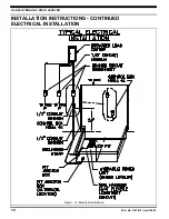 Предварительный просмотр 18 страницы RITE-HITE LEVEL-RITE HL-800 Series Manual