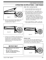 Предварительный просмотр 23 страницы RITE-HITE LEVEL-RITE HL-800 Series Manual