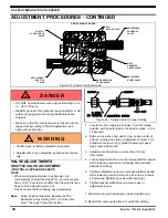 Предварительный просмотр 30 страницы RITE-HITE LEVEL-RITE HL-800 Series Manual