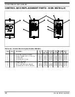 Предварительный просмотр 40 страницы RITE-HITE LEVEL-RITE HL-800 Series Manual