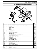 Предварительный просмотр 43 страницы RITE-HITE LEVEL-RITE HL-800 Series Manual