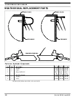 Предварительный просмотр 44 страницы RITE-HITE LEVEL-RITE HL-800 Series Manual