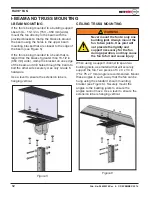 Предварительный просмотр 12 страницы RITE-HITE Rave RHC 1234567-001 Installation And Owner'S Manual