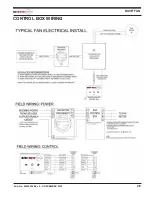 Предварительный просмотр 29 страницы RITE-HITE Rave RHC 1234567-001 Installation And Owner'S Manual