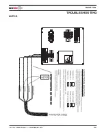 Предварительный просмотр 43 страницы RITE-HITE Rave RHC 1234567-001 Installation And Owner'S Manual