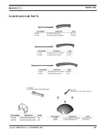 Предварительный просмотр 49 страницы RITE-HITE Rave RHC 1234567-001 Installation And Owner'S Manual