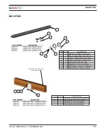 Предварительный просмотр 51 страницы RITE-HITE Rave RHC 1234567-001 Installation And Owner'S Manual