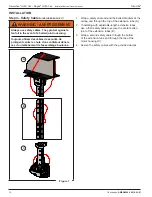 Предварительный просмотр 10 страницы RITE-HITE Revolution HVLS Fan Owner'S Manual