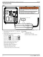 Предварительный просмотр 18 страницы RITE-HITE Revolution HVLS Fan Owner'S Manual