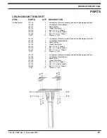 Предварительный просмотр 23 страницы RITE-HITE REVOLUTION SP Installation And Owner'S Manual