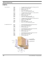 Предварительный просмотр 28 страницы RITE-HITE REVOLUTION SP Installation And Owner'S Manual