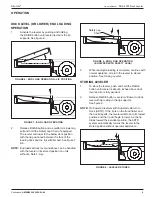 Предварительный просмотр 9 страницы RITE-HITE RHA-4000 Owner'S Manual