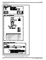 Предварительный просмотр 20 страницы RITE-HITE RHA-4000 Owner'S Manual