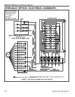 Предварительный просмотр 16 страницы RITE-HITE RHE3 Owner'S Manual