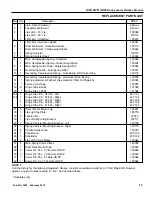 Предварительный просмотр 19 страницы RITE-HITE RHE3 Owner'S Manual