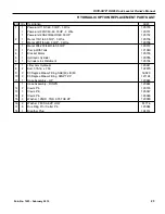 Предварительный просмотр 23 страницы RITE-HITE RHE3 Owner'S Manual