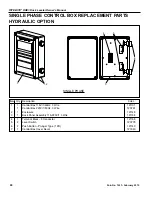 Предварительный просмотр 24 страницы RITE-HITE RHE3 Owner'S Manual