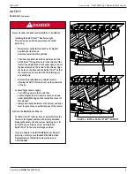 Предварительный просмотр 5 страницы RITE-HITE RHH-5000 Owner'S Manual