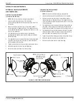 Предварительный просмотр 13 страницы RITE-HITE RHH-5000 Owner'S Manual