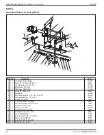 Предварительный просмотр 38 страницы RITE-HITE RHH-5000 Owner'S Manual