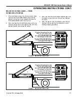 Предварительный просмотр 11 страницы RITE-HITE RHV Series Owner'S Manual