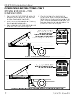 Предварительный просмотр 12 страницы RITE-HITE RHV Series Owner'S Manual