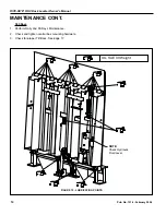 Предварительный просмотр 14 страницы RITE-HITE RHV Series Owner'S Manual