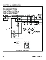 Предварительный просмотр 20 страницы RITE-HITE RHV Series Owner'S Manual