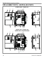 Предварительный просмотр 32 страницы RITE-HITE RHV Series Owner'S Manual