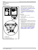 Preview for 9 page of RITE-HITE SlideAir Installation/Service/Owner'S Manual