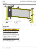 Предварительный просмотр 3 страницы RITE-HITE SpanGuard Installation/Service/Owner'S Manual