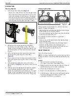 Предварительный просмотр 7 страницы RITE-HITE SpanGuard Installation/Service/Owner'S Manual