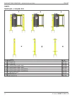 Предварительный просмотр 10 страницы RITE-HITE SpanGuard Installation/Service/Owner'S Manual