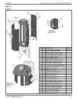 Предварительный просмотр 11 страницы RITE-HITE SpanGuard Installation/Service/Owner'S Manual