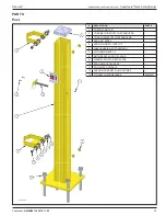 Предварительный просмотр 13 страницы RITE-HITE SpanGuard Installation/Service/Owner'S Manual