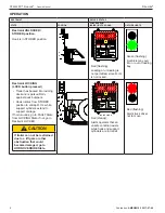 Preview for 8 page of RITE-HITE STR-4200 Dok-Lok Owner'S Manual