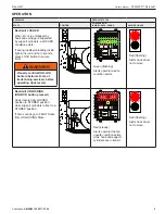 Preview for 9 page of RITE-HITE STR-4200 Dok-Lok Owner'S Manual