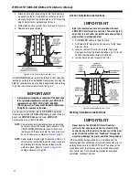 Предварительный просмотр 8 страницы RITE-HITE VBR-300 Dok-Lok Owner'S Manual