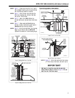 Предварительный просмотр 9 страницы RITE-HITE VBR-300 Dok-Lok Owner'S Manual