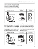 Предварительный просмотр 17 страницы RITE-HITE VBR-300 Dok-Lok Owner'S Manual