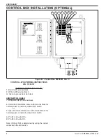 Preview for 8 page of RITE-HITE VERTIGUARD Manual