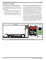 Предварительный просмотр 10 страницы RITE-HITE Wheel-Lok GWL-2300 Owner'S Manual